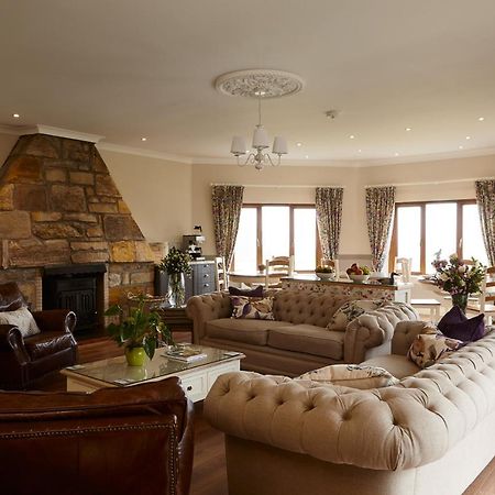 Peat Inn Hawkswood House And The Roundel 빌라 외부 사진