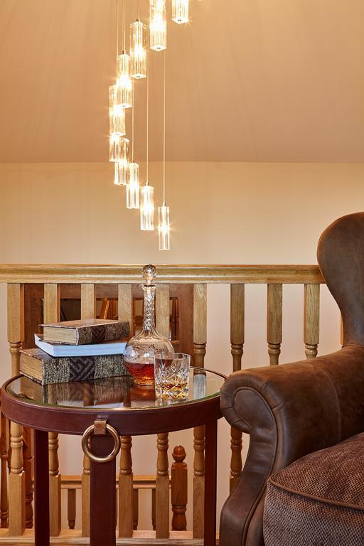 Peat Inn Hawkswood House And The Roundel 빌라 외부 사진