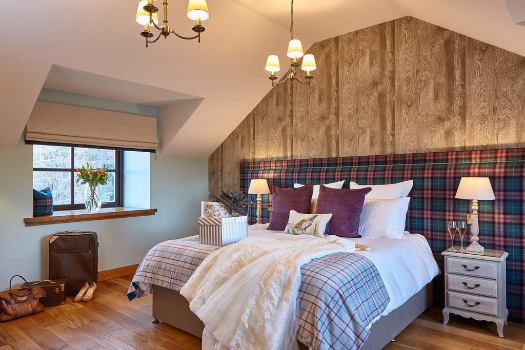 Peat Inn Hawkswood House And The Roundel 빌라 외부 사진