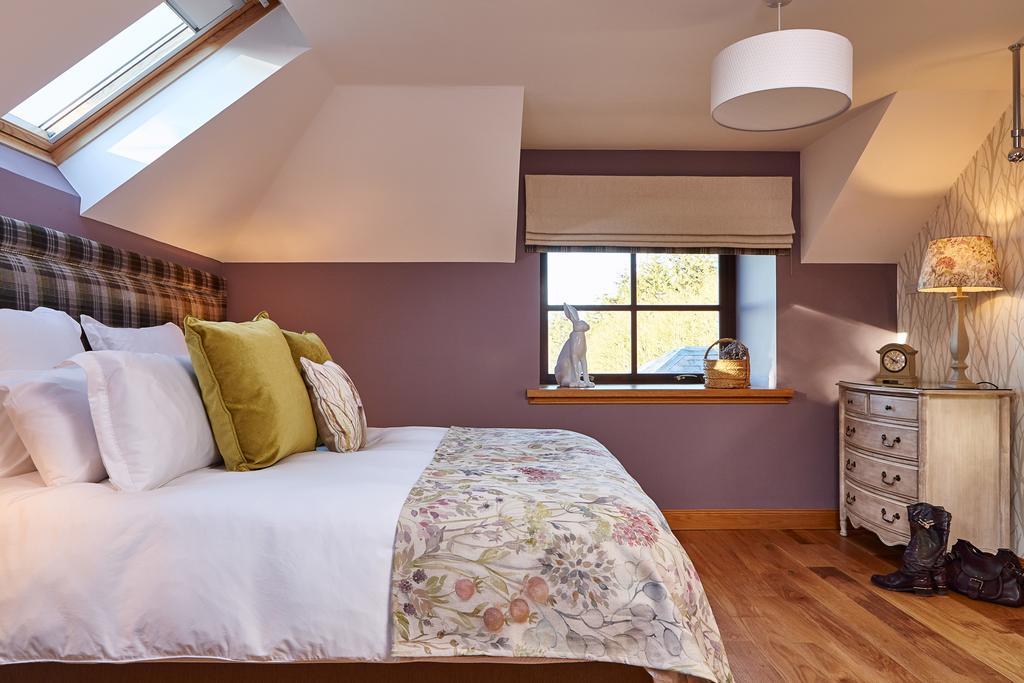 Peat Inn Hawkswood House And The Roundel 빌라 외부 사진