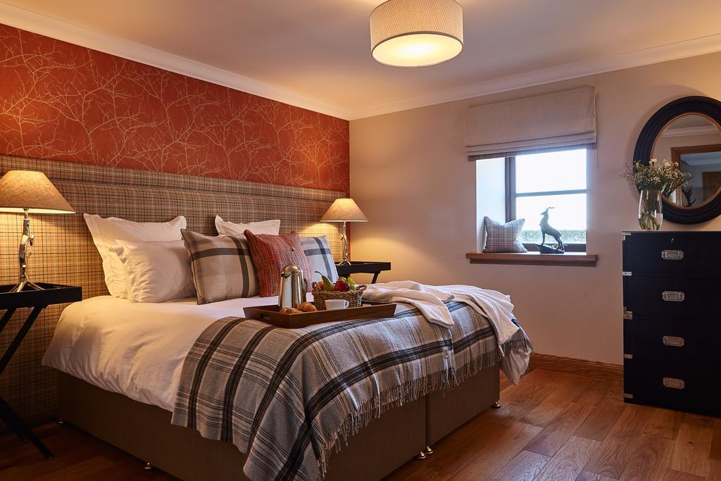 Peat Inn Hawkswood House And The Roundel 빌라 외부 사진