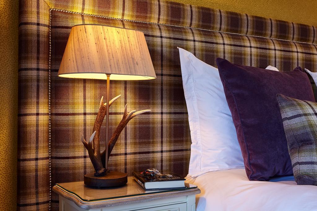 Peat Inn Hawkswood House And The Roundel 빌라 외부 사진
