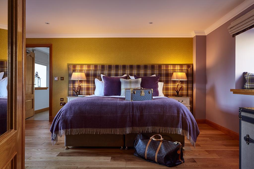 Peat Inn Hawkswood House And The Roundel 빌라 외부 사진